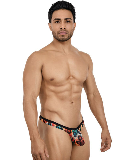 PIK 26124 Animal Thongs