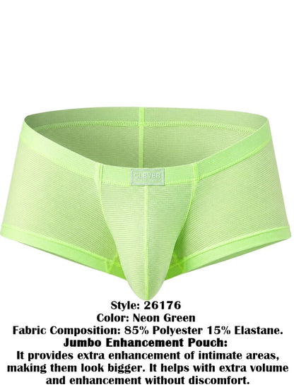 Cronos Trunks