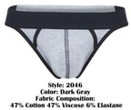 Catamarca Thongs
