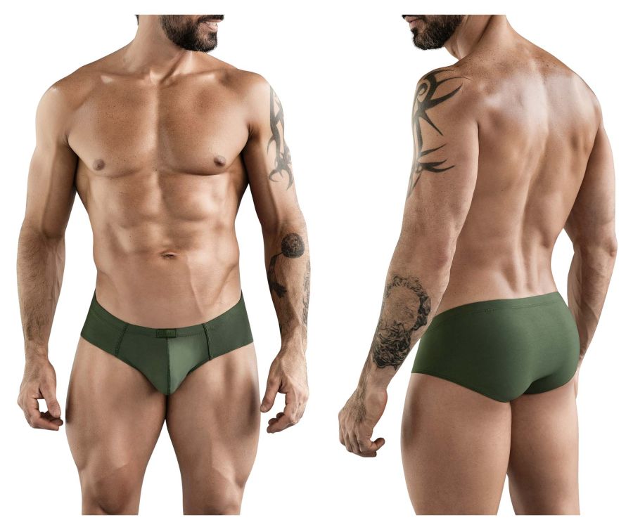 Maya Briefs