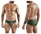 Maya Briefs