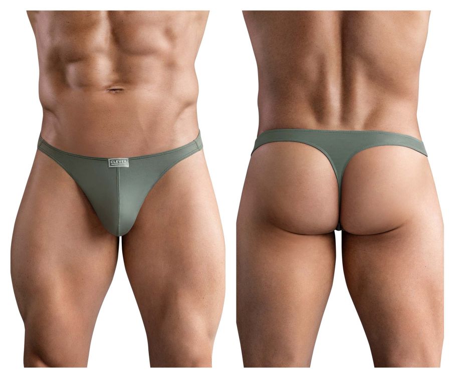 Optimo Thongs