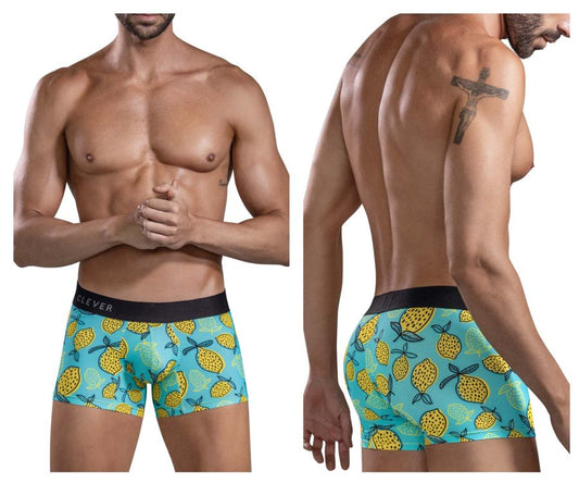 Lemons Trunks