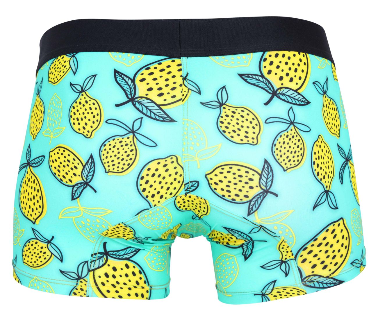 Lemons Trunks