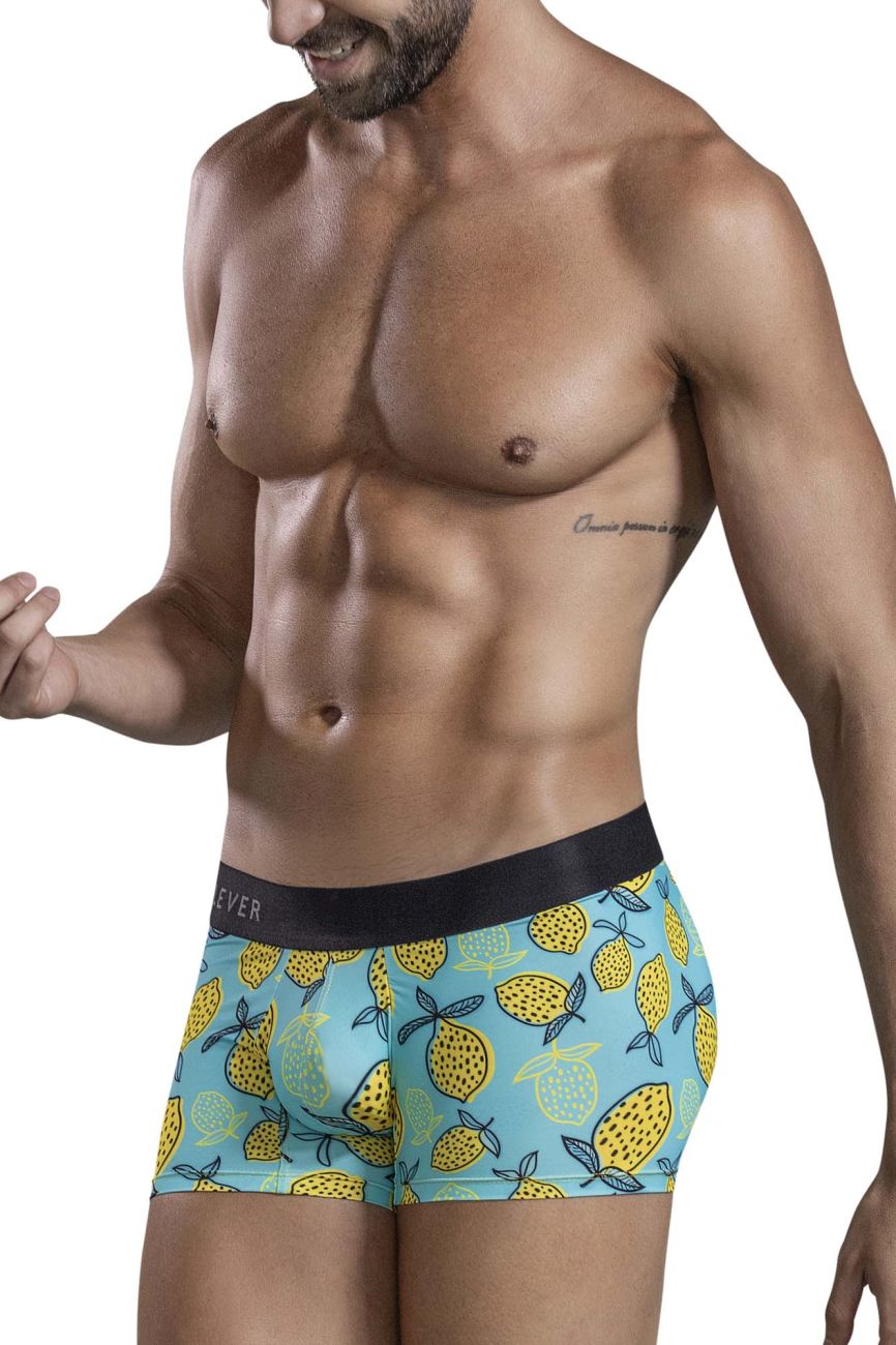 Lemons Trunks