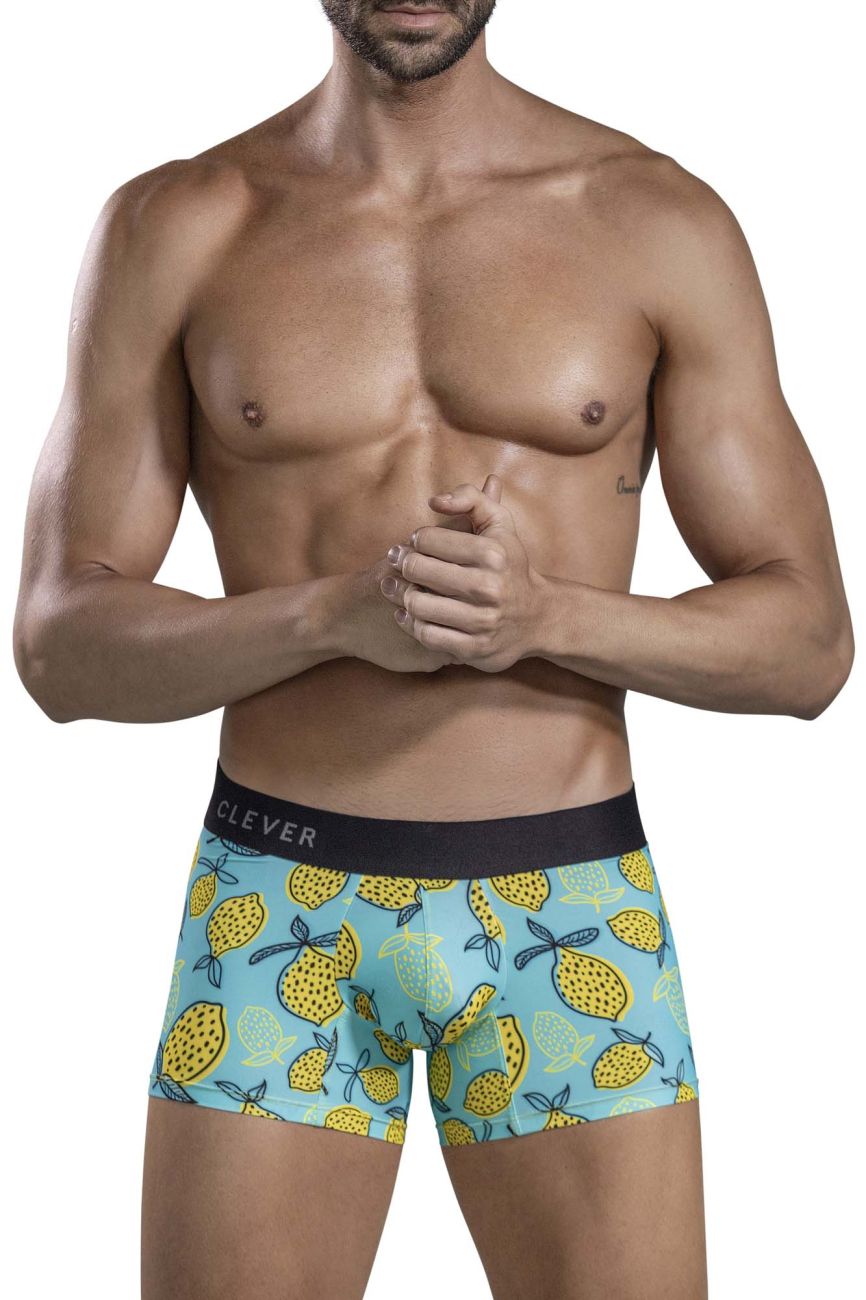 Lemons Trunks