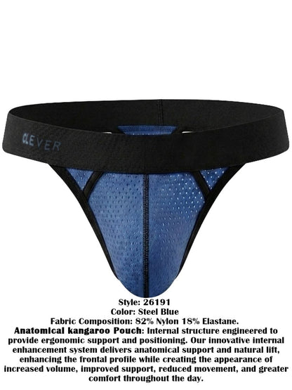 Ulises Thongs