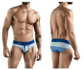 Wave Swim Briefs