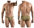 Argovia Briefs