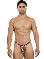 PIK 26125 Animal Bikini