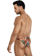 PIK 26125 Animal Bikini