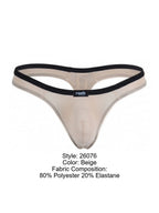 PIK 26076 Isis Thongs
