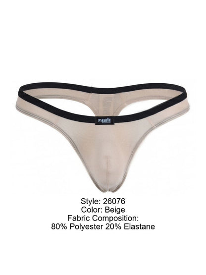PIK 26076 Isis Thongs
