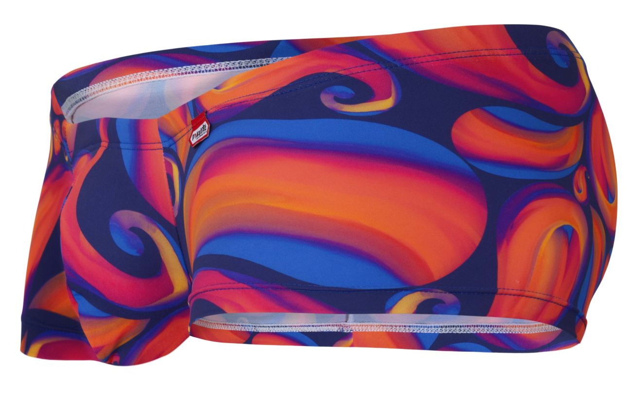 PIK 1826 Kracent Trunks