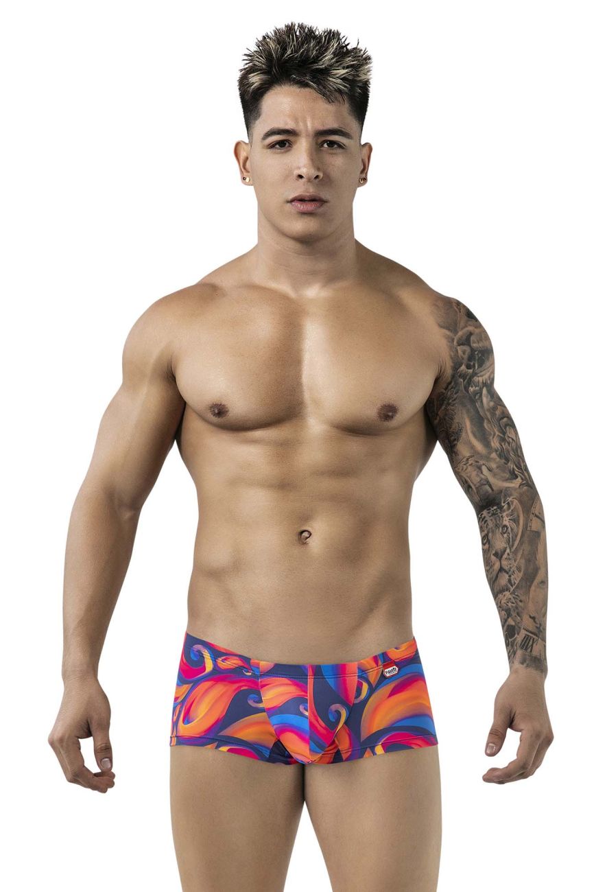 PIK 1826 Kracent Trunks