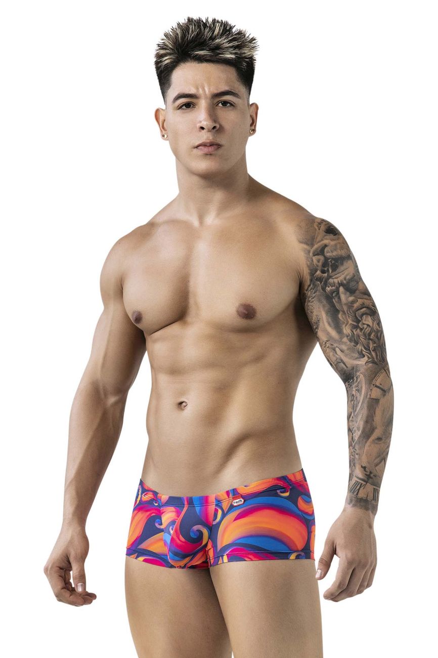 PIK 1826 Kracent Trunks