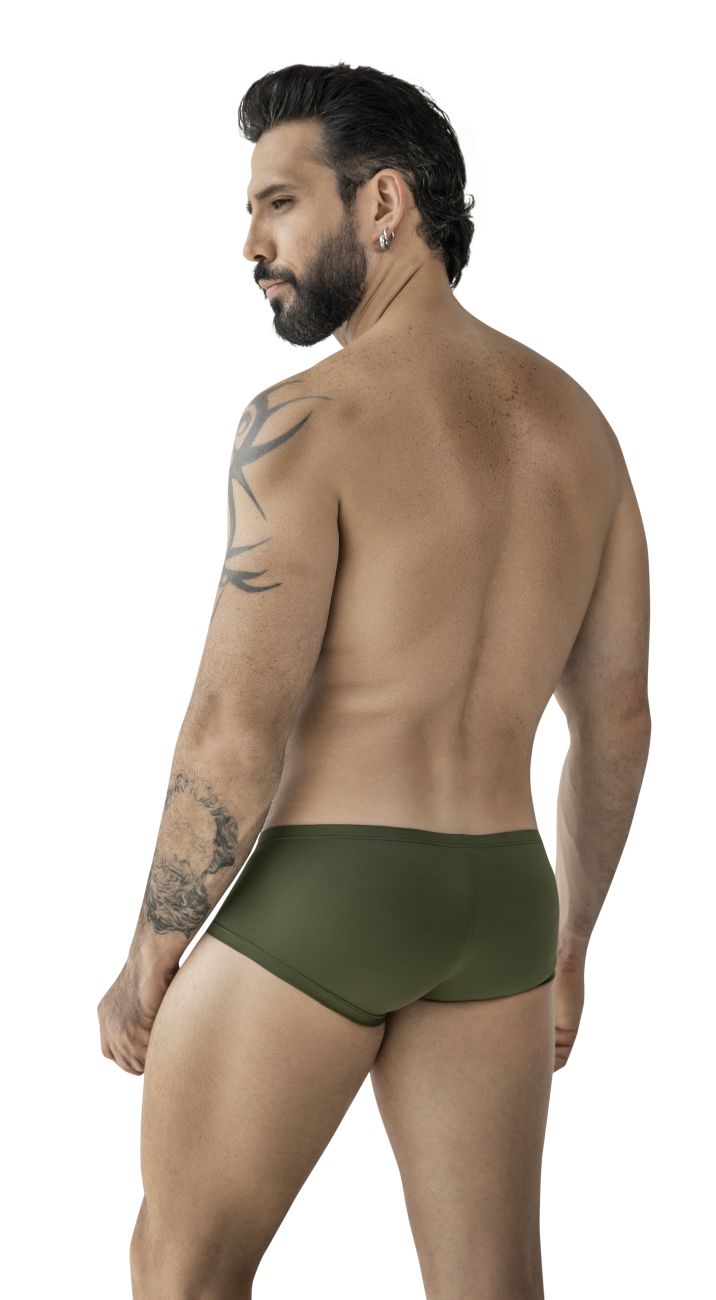 3PK Australian Latin Trunks