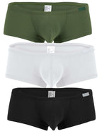 3PK Australian Latin Trunks