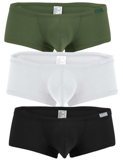 3PK Australian Latin Trunks