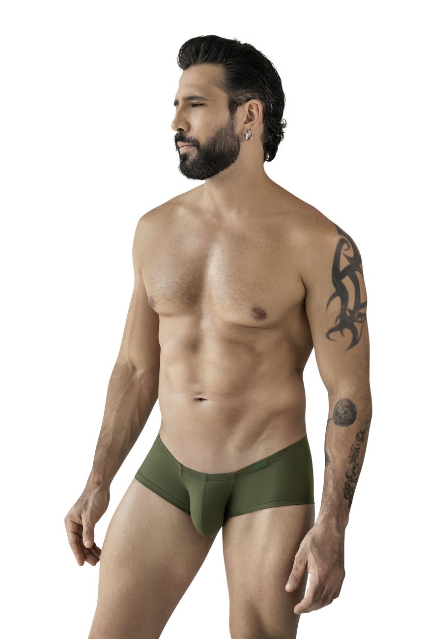 3PK Australian Latin Trunks