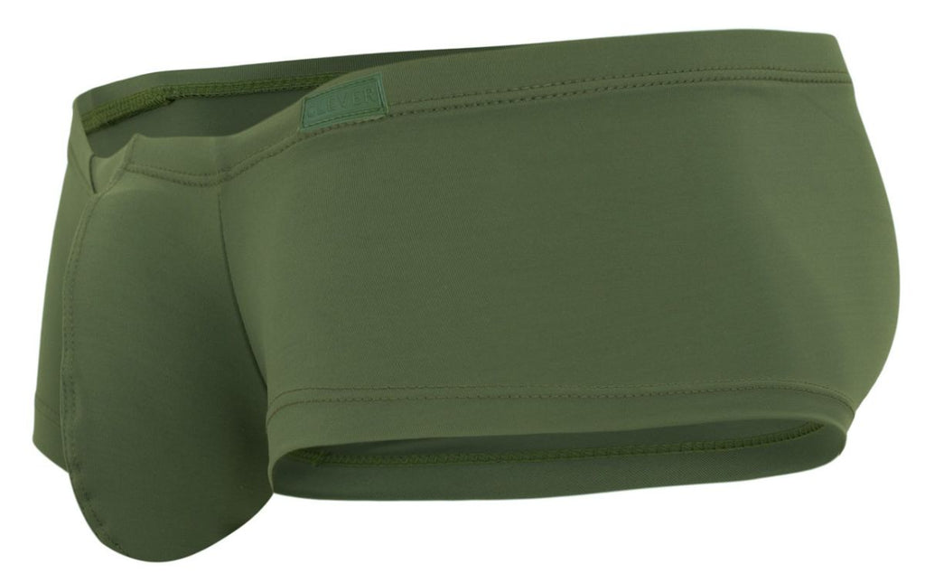 3PK Australian Latin Trunks