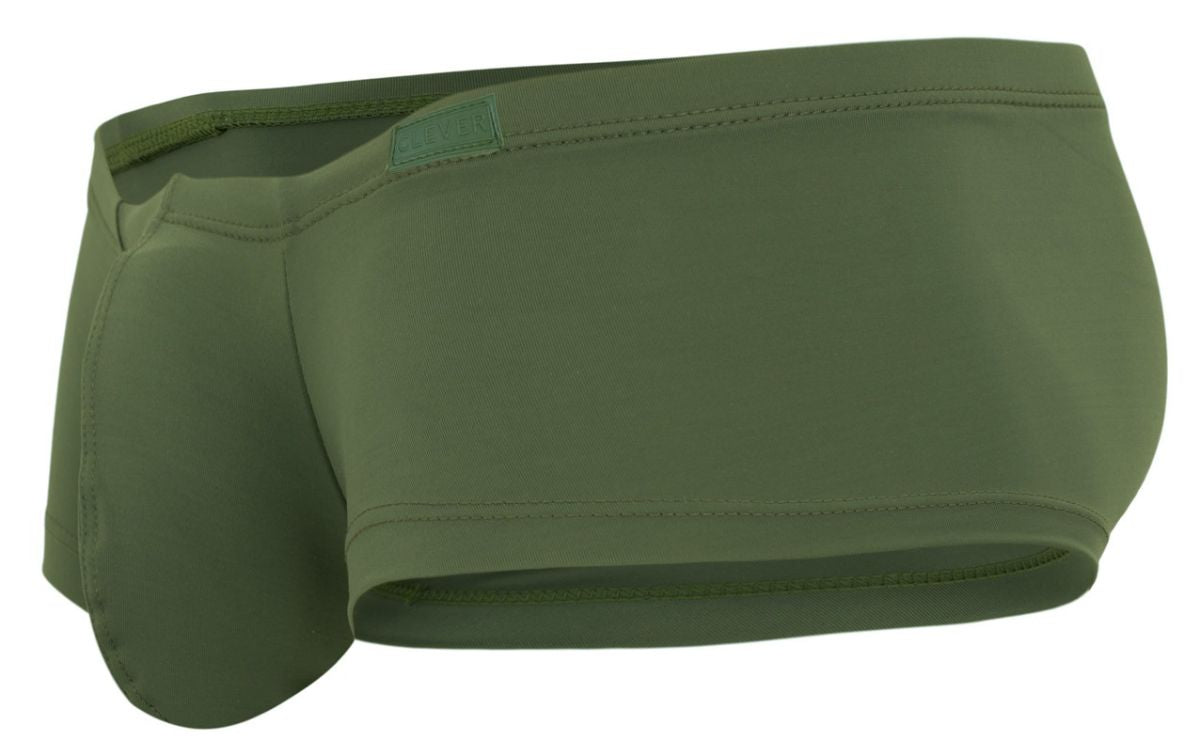 3PK Australian Latin Trunks