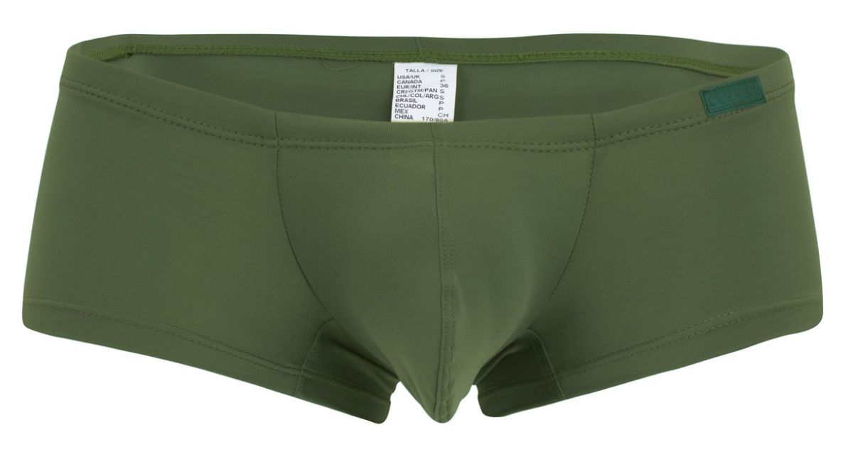 3PK Australian Latin Trunks
