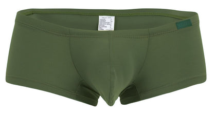 3PK Australian Latin Trunks