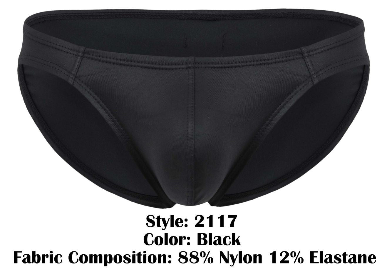 PIK 2117 Candy Briefs