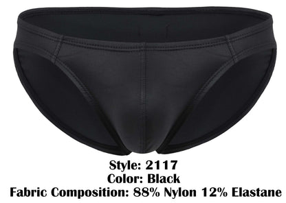 PIK 2117 Candy Briefs