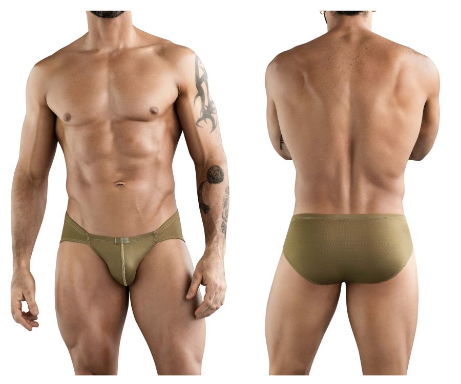 Optimo Briefs
