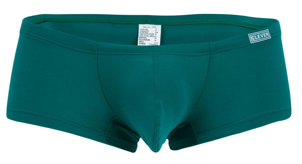 3PK Australian Latin Trunks