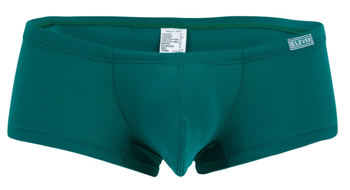 3PK Australian Latin Trunks