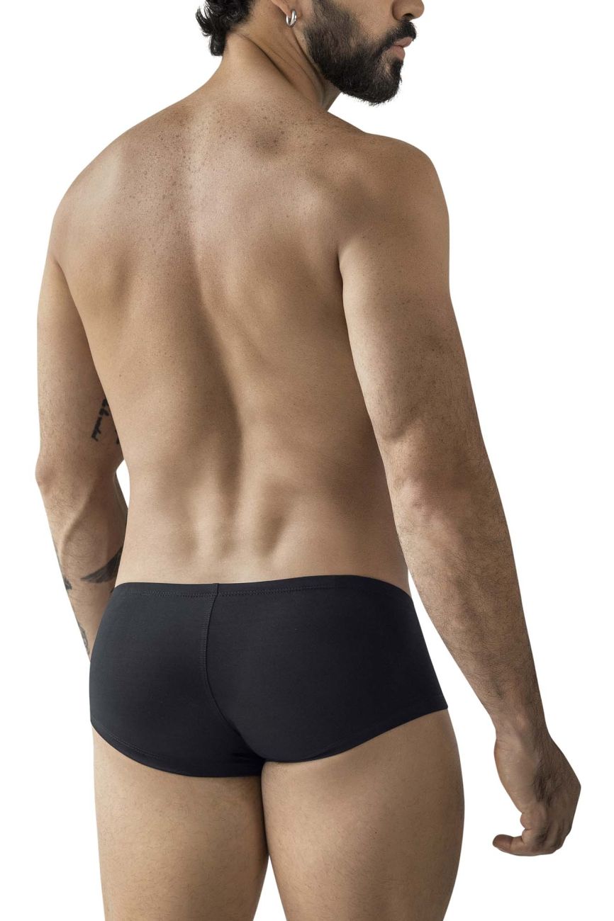 3PK Australian Latin Trunks