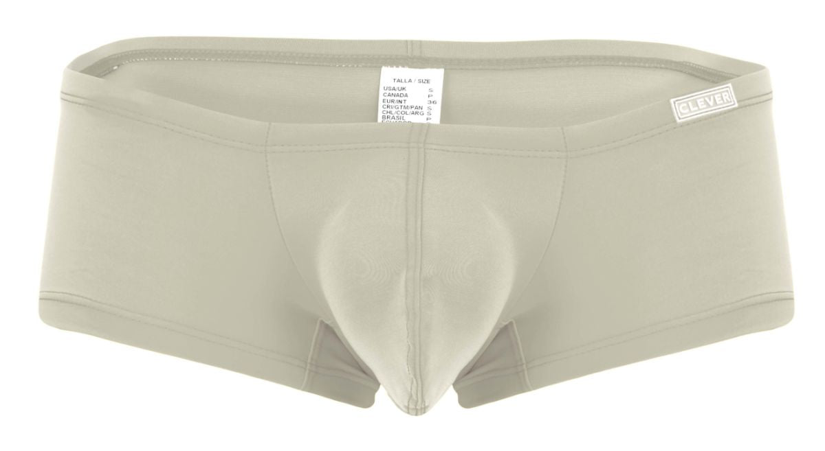 3PK Australian Latin Trunks