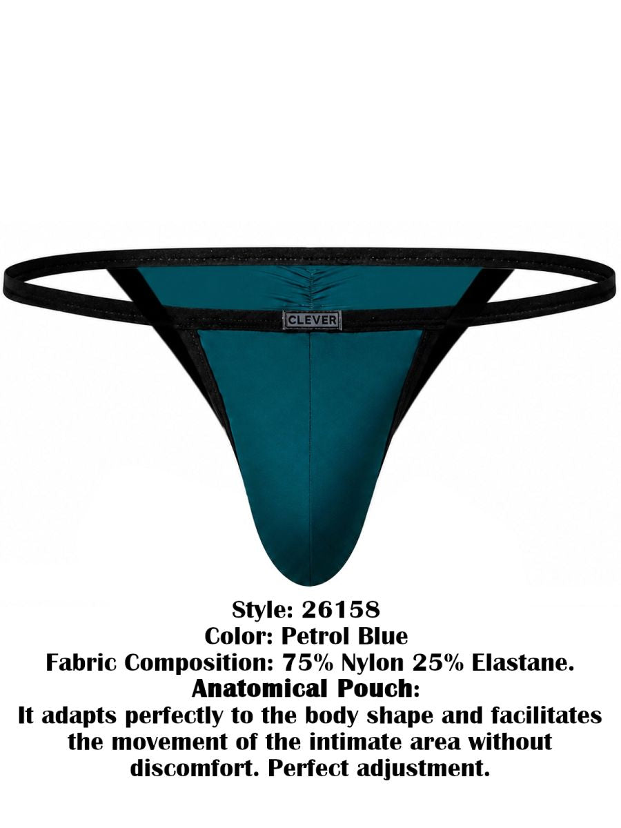 Boreas Briefs