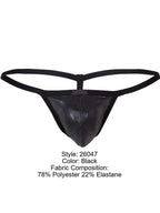 Atlas G-String
