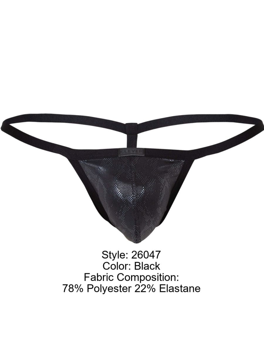 Atlas G-String
