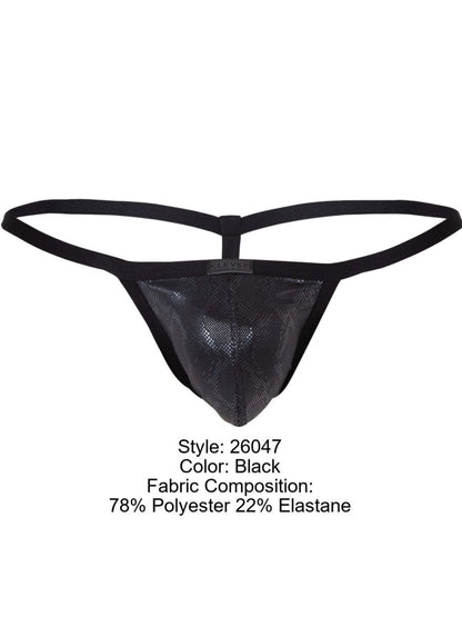 Atlas G-String