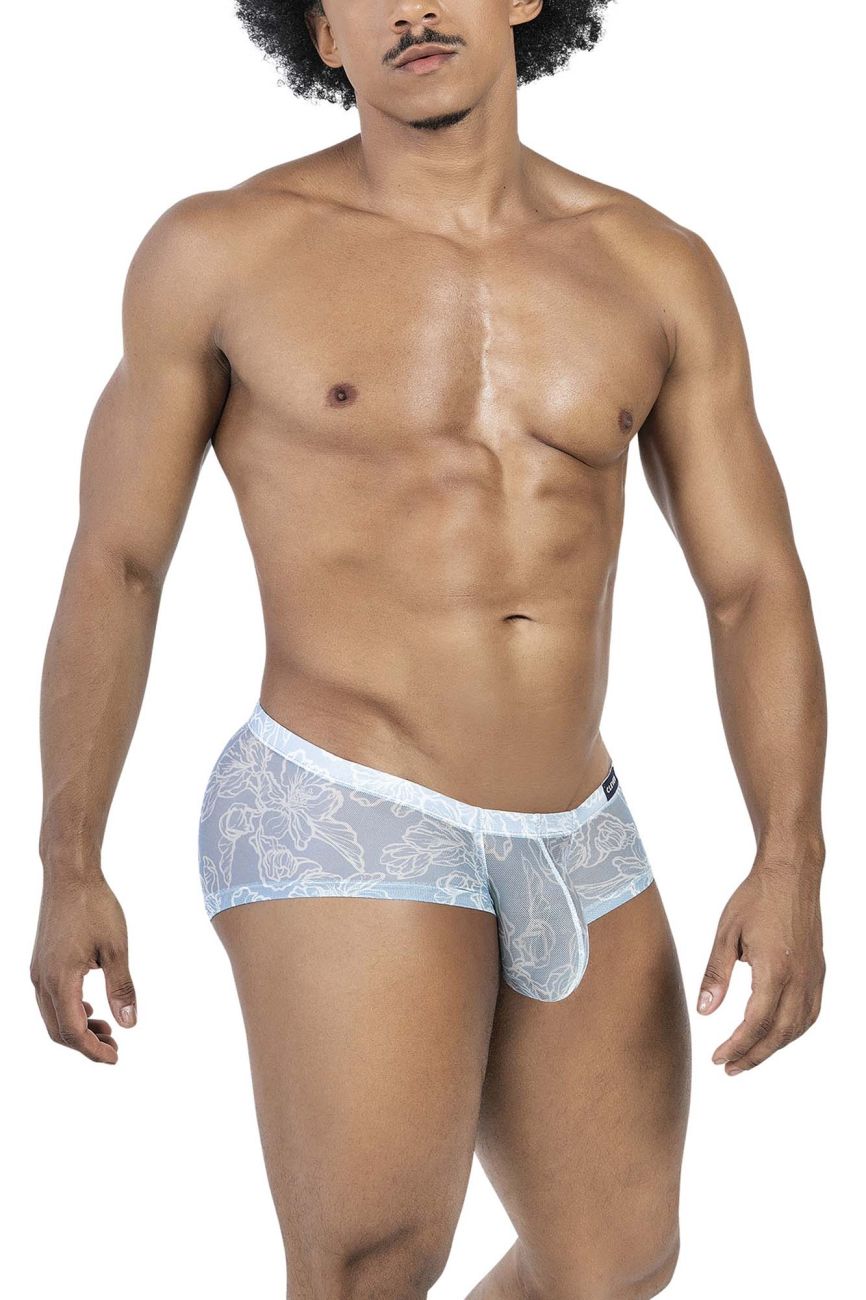 3PK Australian Latin Trunks