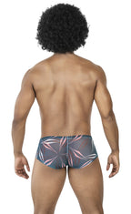 3PK Australian Latin Trunks