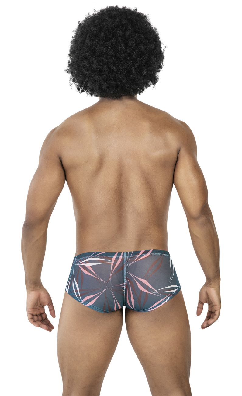 3PK Australian Latin Trunks