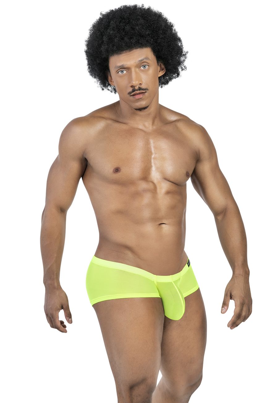 3PK Australian Latin Trunks