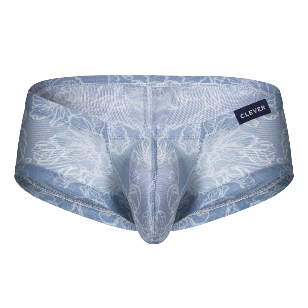 3PK Australian Latin Trunks