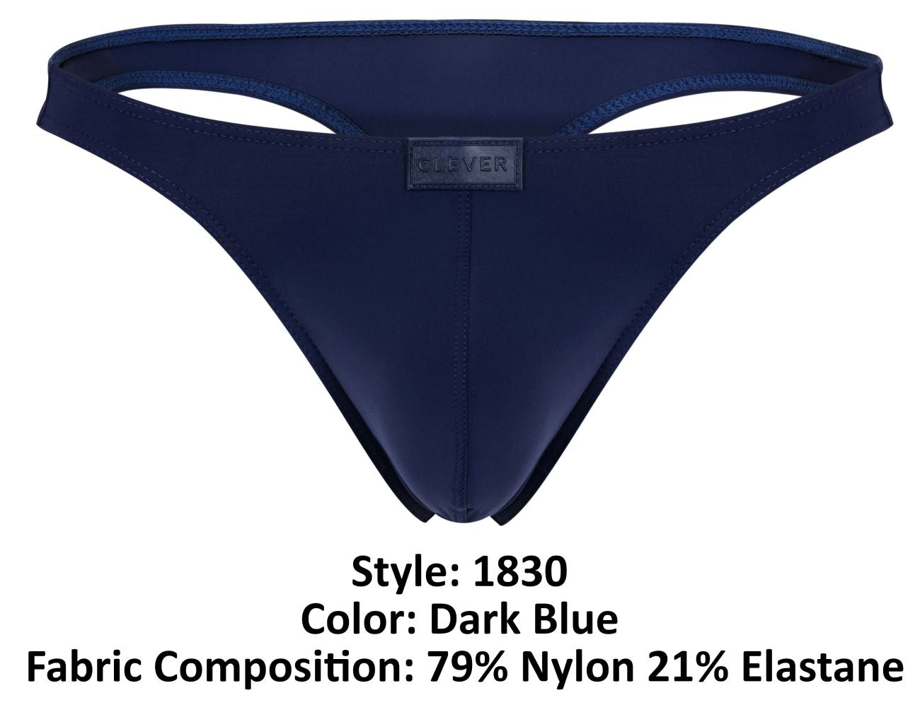 Desirable Thongs