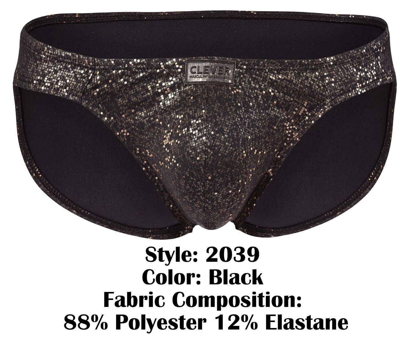 Galaxy Briefs