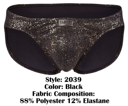 Galaxy Briefs