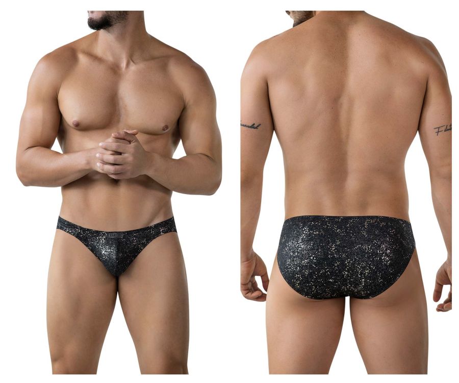 Galaxy Briefs