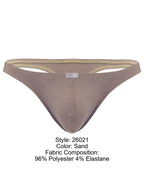 Apolo Thongs