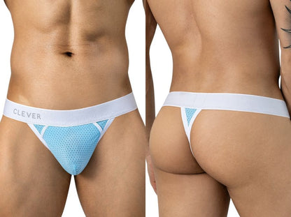 Ulises Thongs